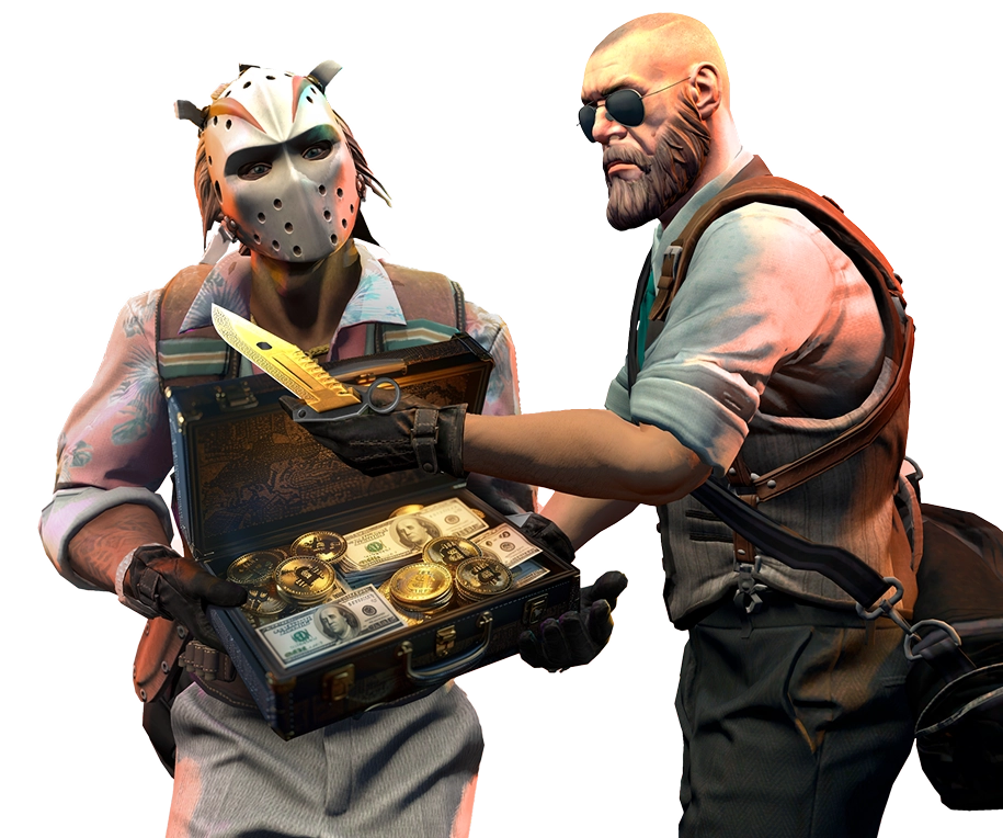 CS2 Skins